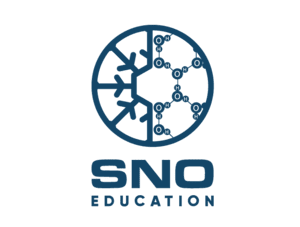 Sno education logo