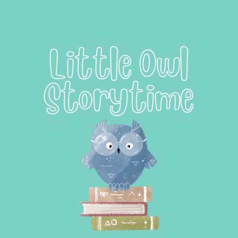 Little Owl Storytime