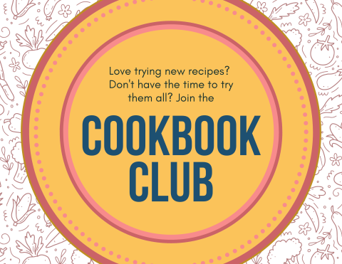 cookbook club