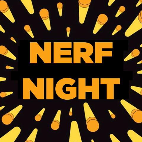 Nerf Night