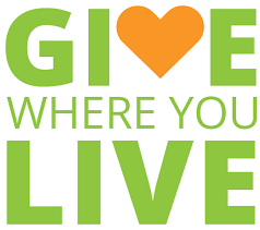 give where you live colorado gives logo