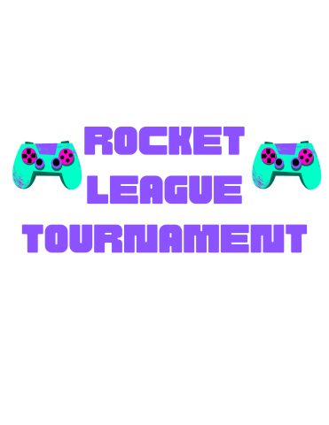 Rocket League Tournament for Middle and High School Students