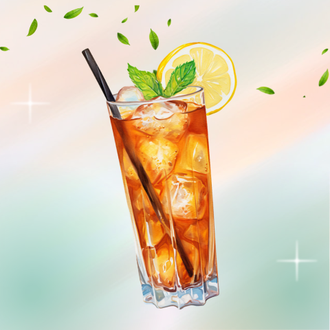Iced Tea Blends