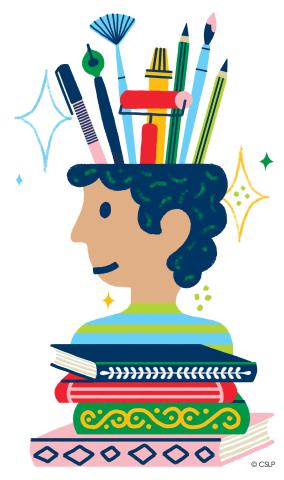 art head boy books