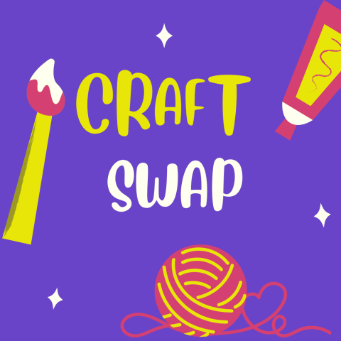 Craft Swap