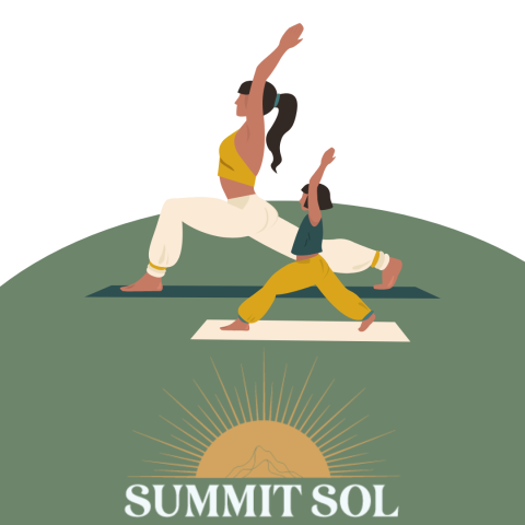 Yoga on the Deck with Summit Sol