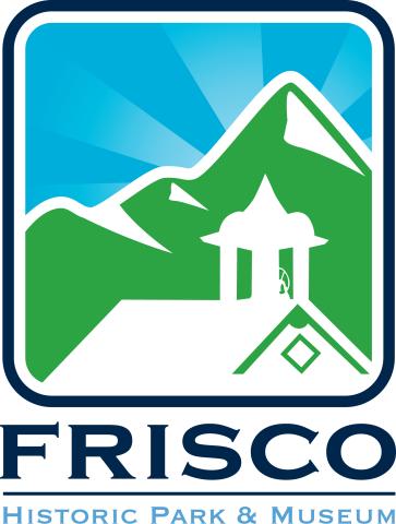 Frisco Historic Park and Museum logo