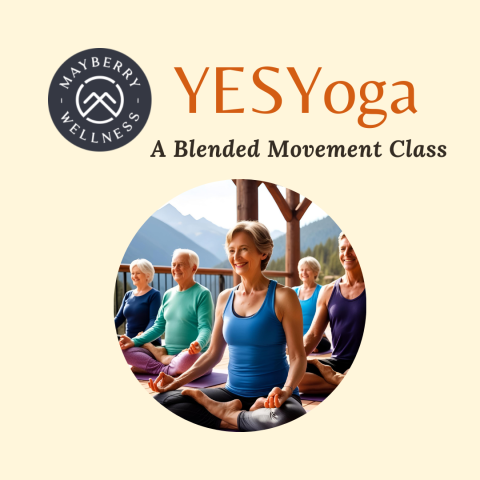 YESYoga