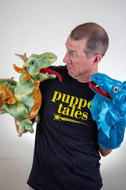 puppet tales