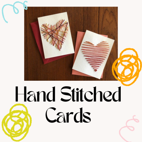 Adult Craft Night