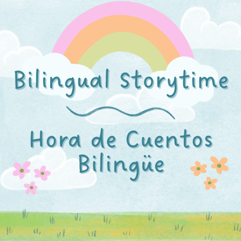 Bilingual Storytime