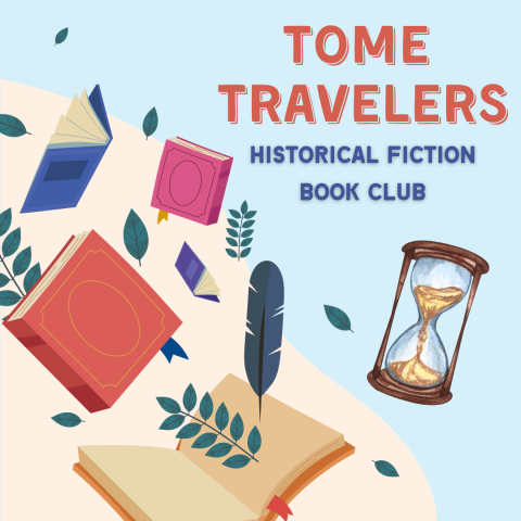 historical fiction book club