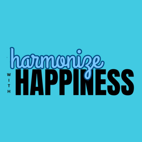 Harmonize with Happiness Logo
