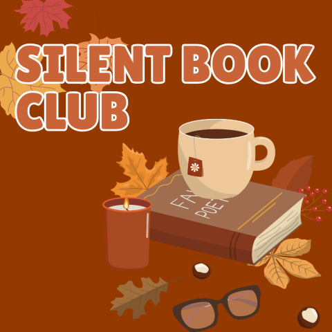 Silent Book Club