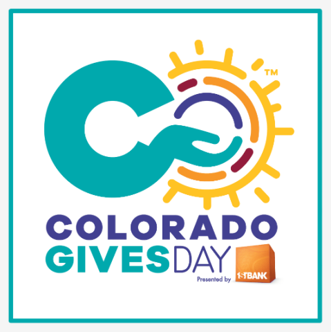 Colorado Gives Day logo