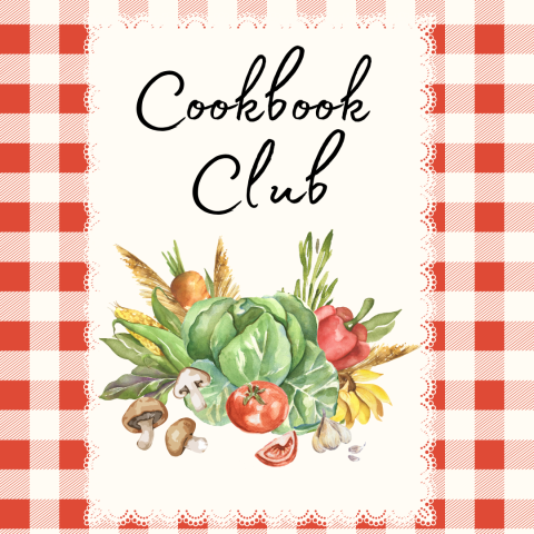 Cookbook Club