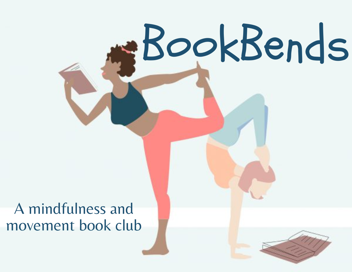 bookbends mindfulness and movement book club