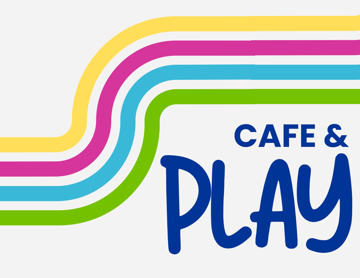 café and play