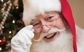 Santa