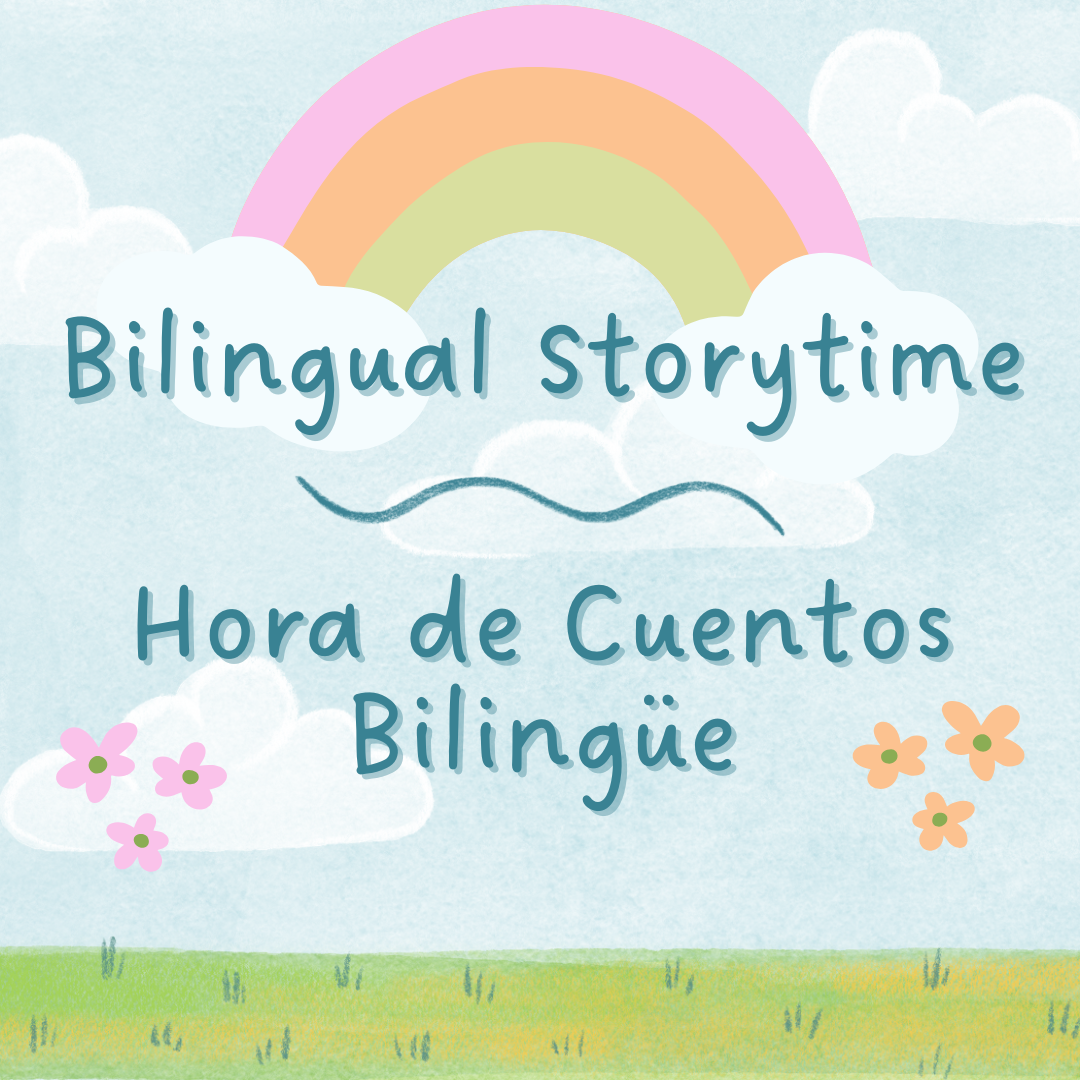 Bilingual Storytime