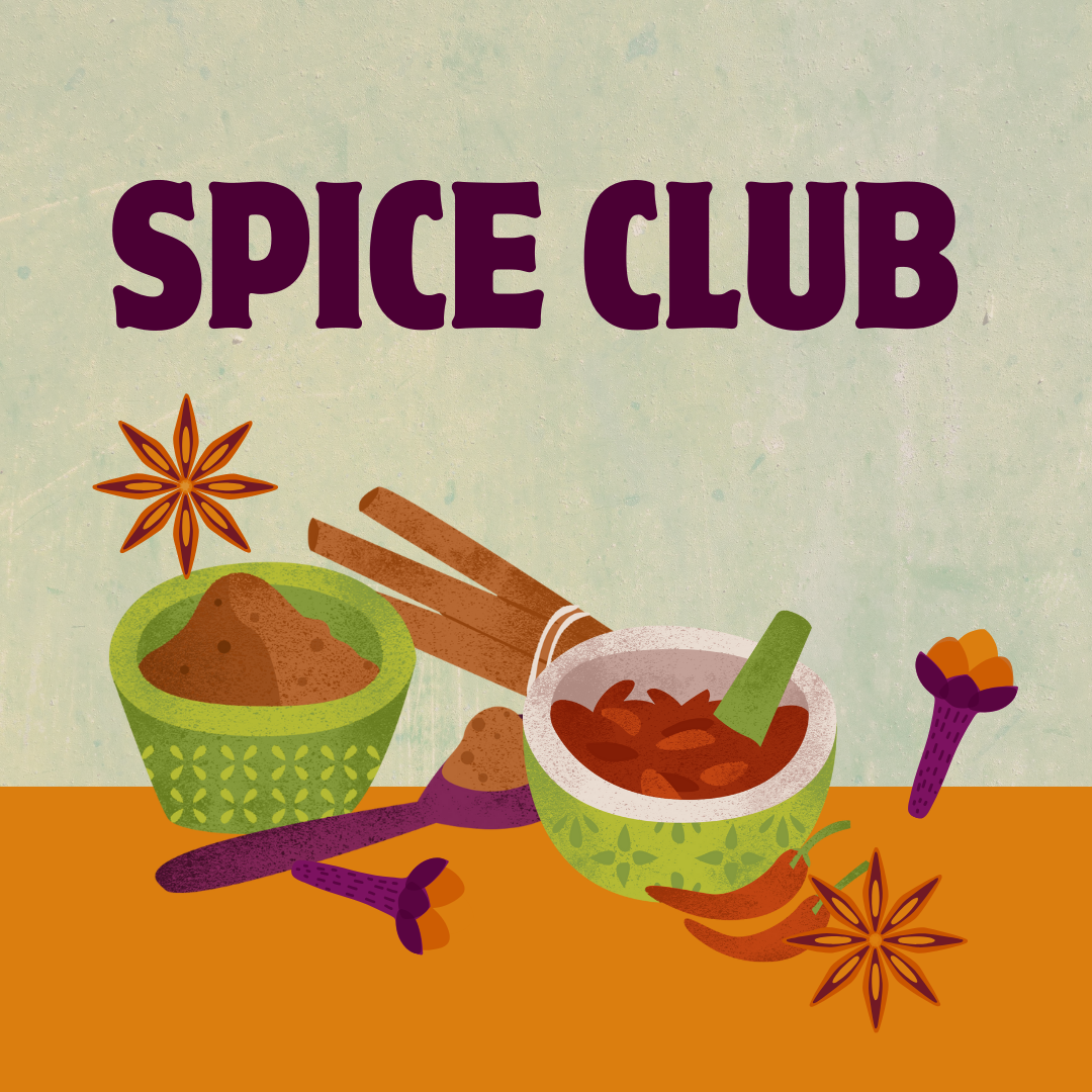 Spice Club