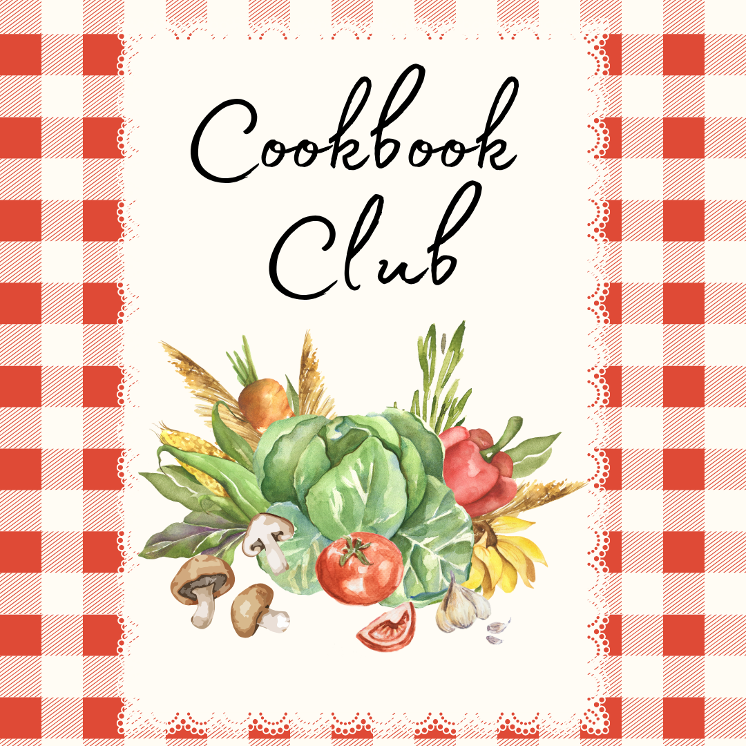 Cookbook Club